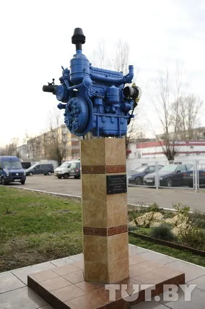 Как скутери в Беларус, както се прави (направени) Как скутери в Беларус, както се прави
