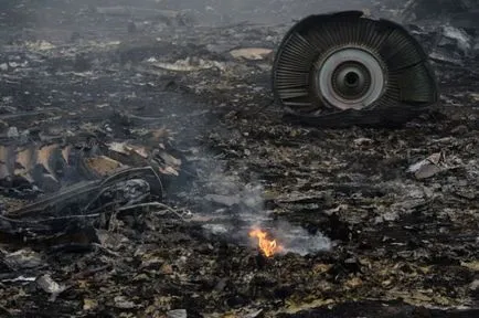 ЦРУ пада на Boeing публикувани преговарящите малайзийски Boeing Самолетни mh17 убийци