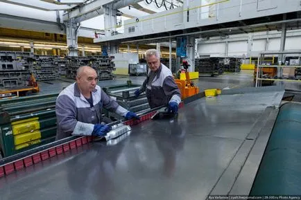 Как да си направим Opel (56 снимки)