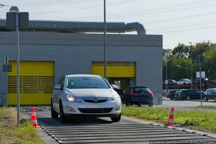 Как да си направим Opel (56 снимки)