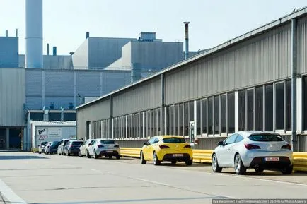 Как да си направим Opel (56 снимки)