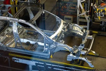 Как Opel, както се прави