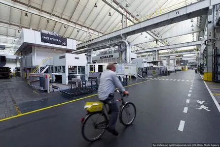 Как Opel, както се прави