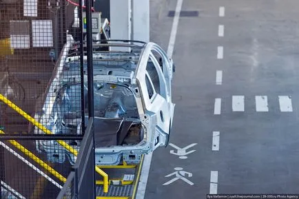 Как Opel, както се прави