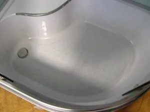 Как да инсталирате душ самата кабина