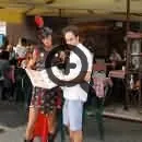 Както италианците хранене