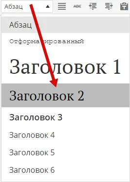 Как да добавите статия на сайта в WordPress