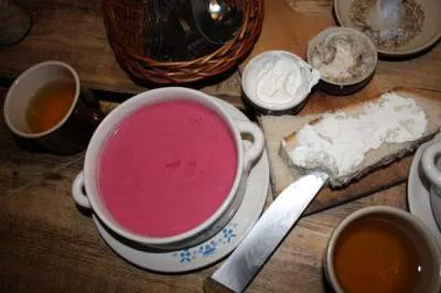 Как да се яде супа в различни страни по света (снимки)