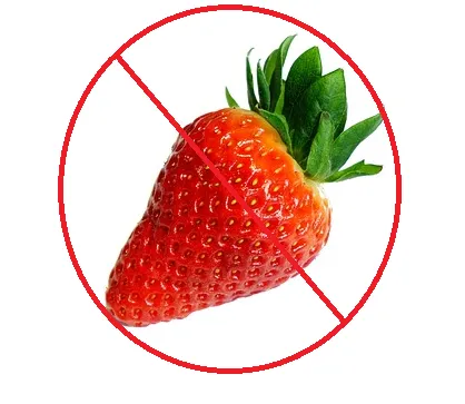 Как да се хранят с тиранти ограничения и разрешени продукти