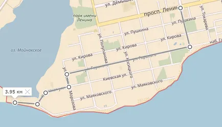Как да стигнете до плажа Côte d'Azur