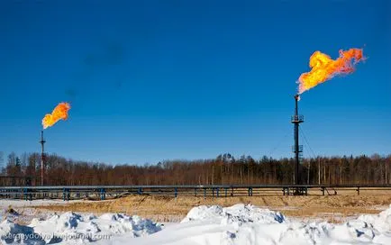 Как да добиват нефт това е интересно!