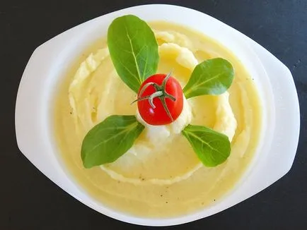 Как да се хранят с тиранти ограничения и разрешени продукти