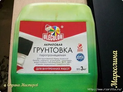 Как и какво да рисувам вестник тръба