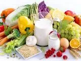Какви продукти трябва да бъде в диетата (храна) Какви продукти трябва да бъде в диетата