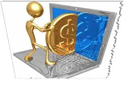 Как и къде можете да теглите пари в брой от WebMoney