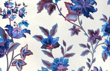Какво pokleit тапети в кухнята, красиви варианти за лепене снимки