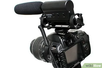 Как да се използва зелен екран