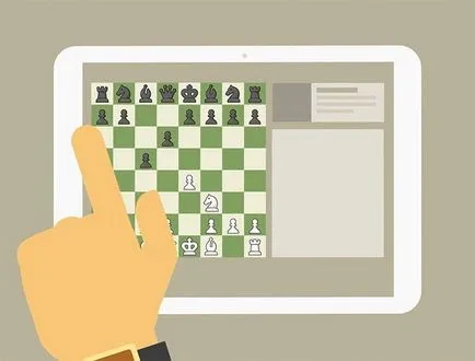 Как се играе правилата на шаха и основите