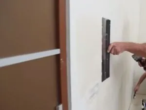 Както тапети лепило