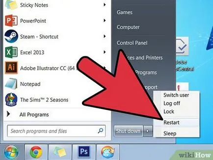 Как да смените тапетите в Windows 7 Starter