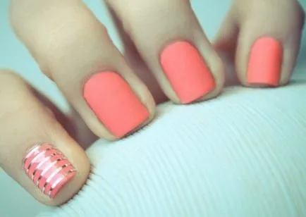 Колко е красиво да се боя ноктите - красив маникюр (маникюр) Колко е красиво да се боя ноктите - красив маникюр
