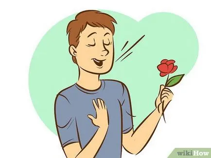 Как да обичаш един човек,