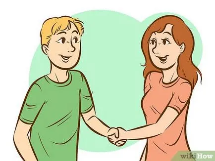 Как да обичаш един човек,