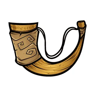 Как да се направи Viking рог