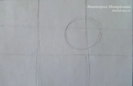 Как да се направи снимка на маслената живопис в етапа с шаран