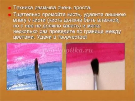 Как да се направи плакат за Хелоуин с ръцете си на етапи училище със снимки