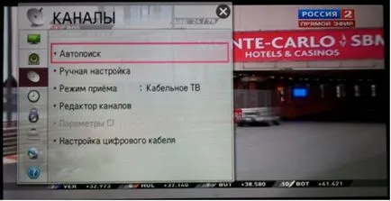 Как да се създаде цифрова телевизия