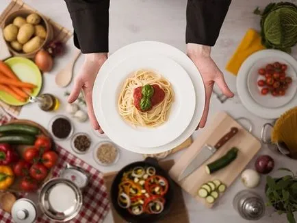 Как да се научите как да се готви вкусно от нулата (нулата) Как да се научите как да се готви вкусно от нулата