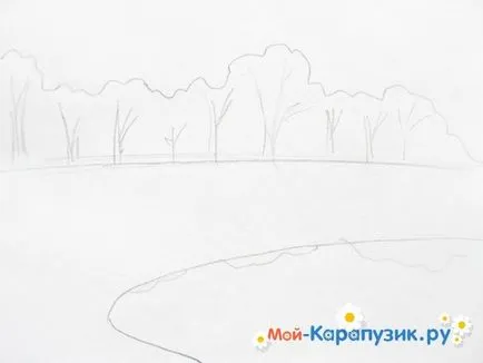 Как да се направи пролетта постепенно цветни моливи () Как да се направи пролетта постепенно цветни моливи