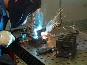 Как да се научите как да се готви за видове заваряване на заваръчни машини и подробни инструкции
