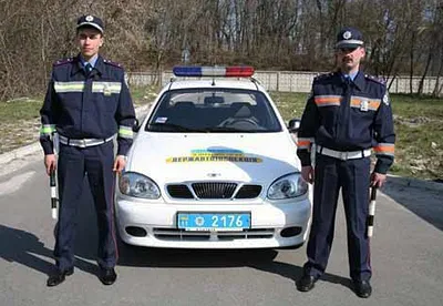 Как правилно да се общува с КАТ - на avtozakon avtoportale