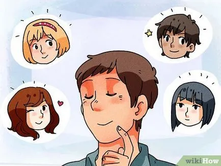 Как да се намери момиче онлайн