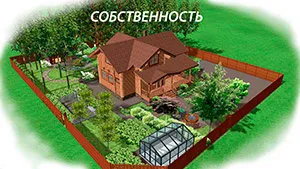 Как да си направим собствеността на обекта - от къде да започна дизайн