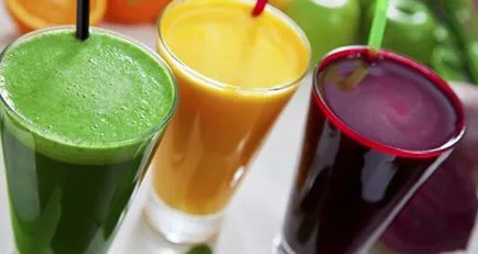 Как да се чисти организма от алкохол у дома