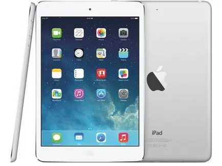 Как да се определи модела на IPad различни поколения от външния им вид