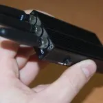 Как да забраните на имобилайзера на APS-4 (против кражба механика) Как да забраните на имобилайзера на APS-4