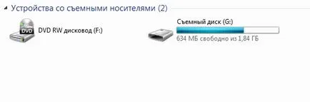Как да форматирате USB флаш устройство, компютърни съвети