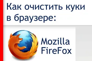 Как да изчистите кеша на браузъра маншон