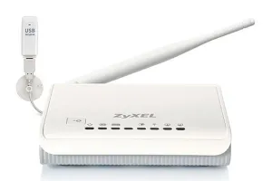Какво е WiFi рутер MTS