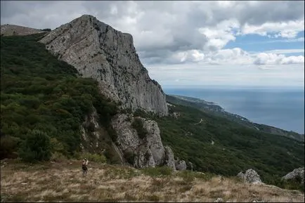 Тъй като аз бях пиене на чай
