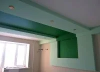 Какъв по-добър таван
