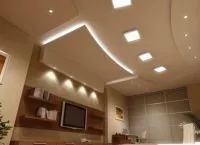 Какъв по-добър таван