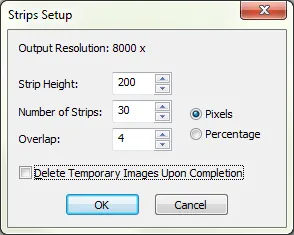 Как да се направи огромна снимка на слаб компютър (Vray) Как да се направи огромна снимка на слаб компютър