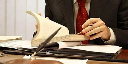 Как да отмени съдебно разпореждане - инструкции стъпка по стъпка (отмени съдебна заповед) Как да отмени съдебно разпореждане - стъпка по стъпка ръководство