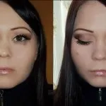 Как да се подчертае, сини очи, съвети за жени