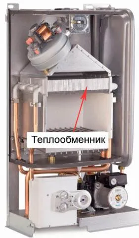 Как да се почисти топлообменника и газ котел байпас измиване - моят живот